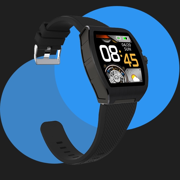 BeKop smartwatch