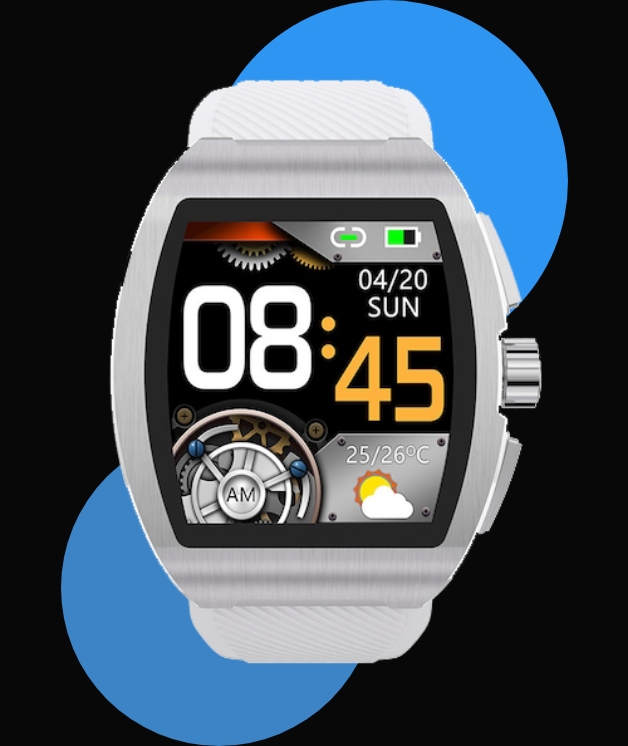 BeKop smartwatch