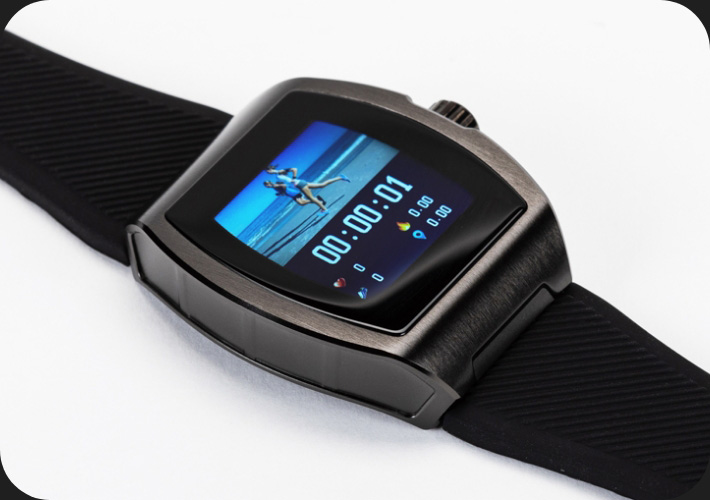 BeKop smartwatch