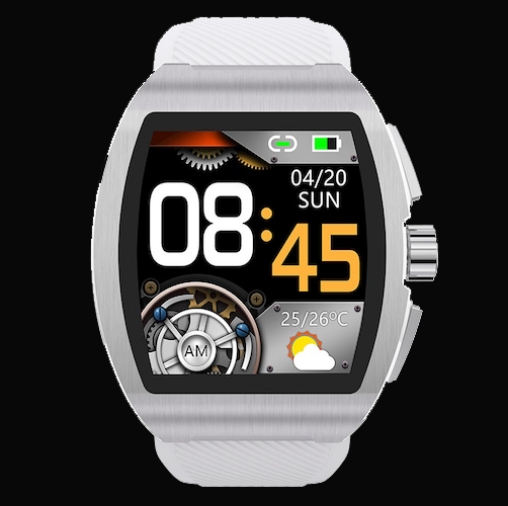 BeKop smartwatch
