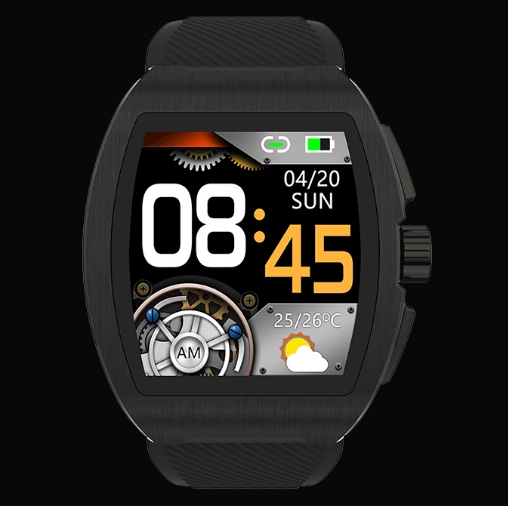 BeKop smartwatch