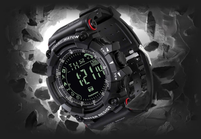 smartwatch brv