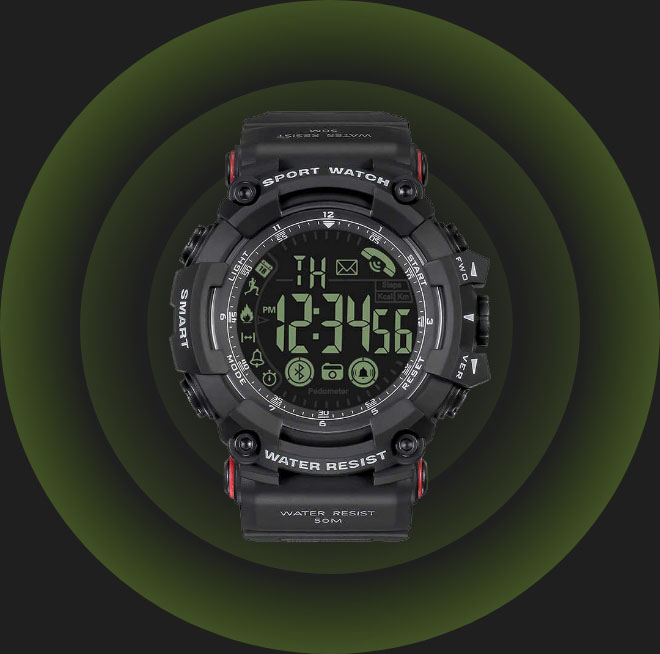 smartwatch brv