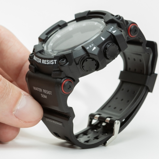 smartwatch brv