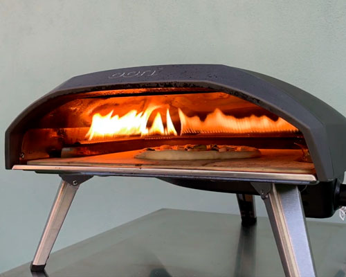 Pizza Oven | Il forno per una pizza perfetta in SOLO 1 minuto!!!